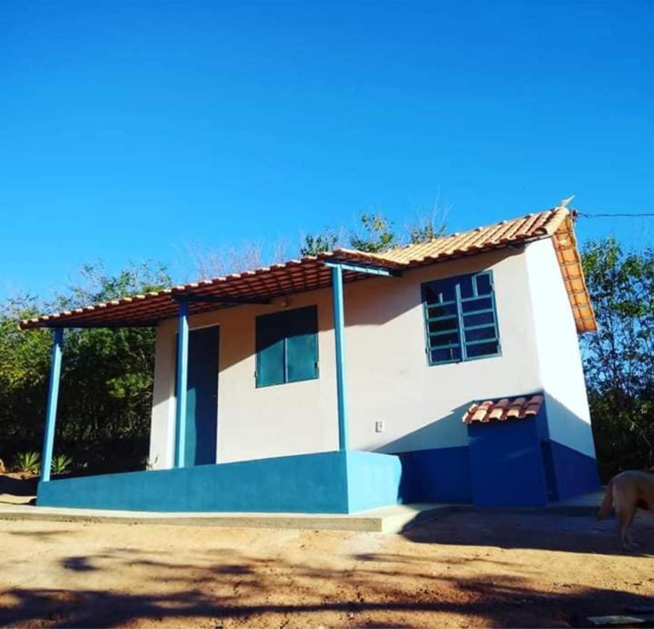 Pousada Shangrila Sao Thome São Tomé das Letras Eksteriør bilde