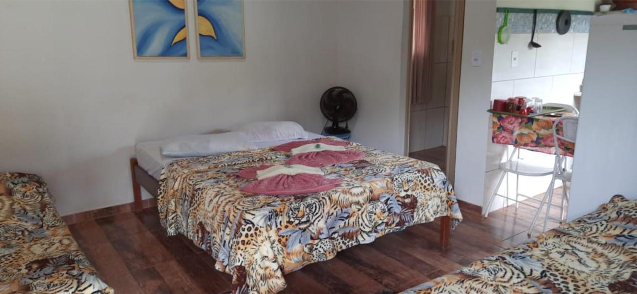 Pousada Shangrila Sao Thome São Tomé das Letras Eksteriør bilde