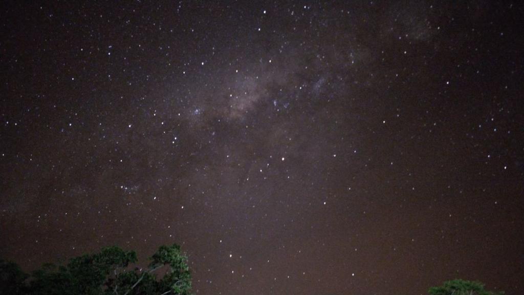 Pousada Shangrila Sao Thome São Tomé das Letras Eksteriør bilde
