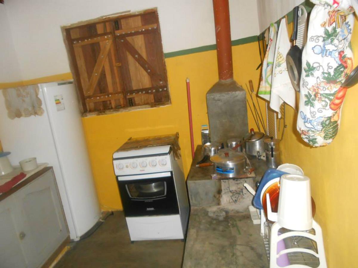 Pousada Shangrila Sao Thome São Tomé das Letras Eksteriør bilde